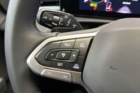 heti ajoon Volkswagen T-Roc