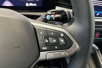 heti ajoon Volkswagen T-Roc