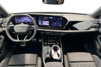 heti ajoon Audi A6