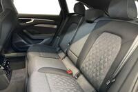 heti ajoon Audi A6