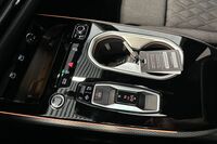 heti ajoon Audi A6