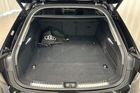 heti ajoon Audi A6