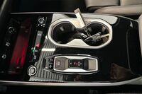 heti ajoon Audi A6