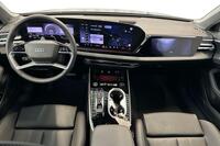 heti ajoon Audi A6