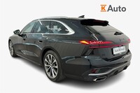 heti ajoon Audi A6