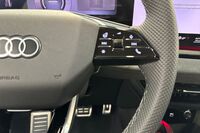 heti ajoon Audi SQ6 e-tron
