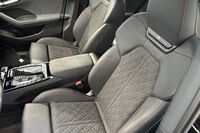 heti ajoon Audi SQ6 e-tron