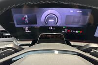 heti ajoon Audi SQ6 e-tron