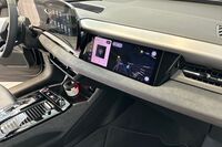 heti ajoon Audi SQ6 e-tron