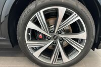 heti ajoon Audi SQ6 e-tron