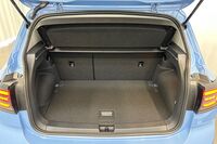 heti ajoon Volkswagen T-Cross