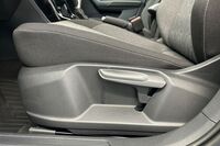 heti ajoon Volkswagen T-Cross