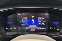 heti ajoon Volkswagen T-Cross