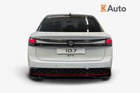 heti ajoon Volkswagen ID.7