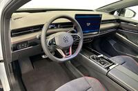 heti ajoon Volkswagen ID.7