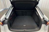 heti ajoon Volkswagen ID.7