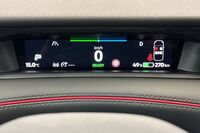 heti ajoon Volkswagen ID.7