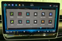 heti ajoon Volkswagen ID.7