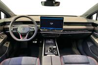 heti ajoon Volkswagen ID.7