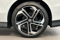 heti ajoon Volkswagen ID.7