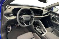 heti ajoon Audi Q5