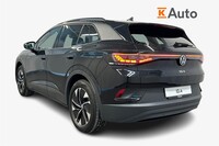 heti ajoon Volkswagen ID.4