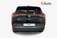 heti ajoon Volkswagen ID.4