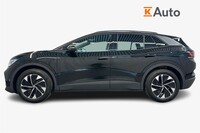 heti ajoon Volkswagen ID.4