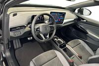 heti ajoon Volkswagen ID.4