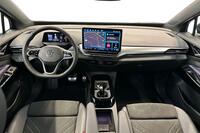 heti ajoon Volkswagen ID.4