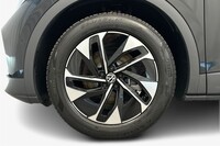 heti ajoon Volkswagen ID.4