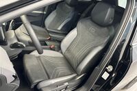 heti ajoon Volkswagen ID.4