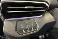 heti ajoon Volkswagen ID.4