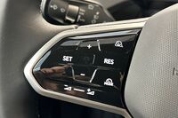 heti ajoon Volkswagen ID.4