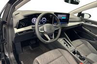 heti ajoon Volkswagen Golf