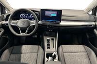 heti ajoon Volkswagen Golf