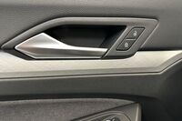 heti ajoon Volkswagen Golf