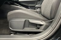 heti ajoon Volkswagen Golf