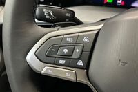 heti ajoon Volkswagen Golf