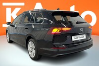 heti ajoon Volkswagen Golf