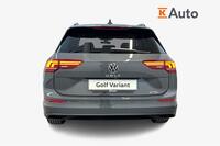 heti ajoon Volkswagen Golf