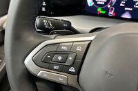 heti ajoon Volkswagen Golf