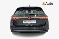 heti ajoon Volkswagen Passat