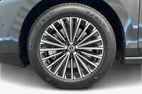 heti ajoon Volkswagen Passat