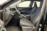 heti ajoon Audi Q5