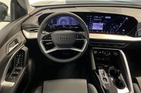 heti ajoon Audi Q5