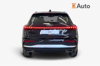 heti ajoon Audi Q5