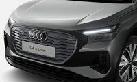 heti ajoon Audi Q4 e-tron