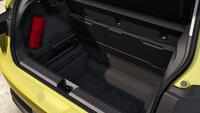 heti ajoon Volkswagen ID. Polo