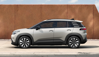 heti ajoon Volkswagen ID. Cross